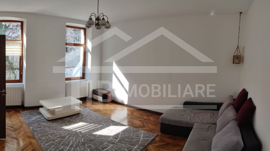 Apartament cu 1 camera, 45 mp, Zona Ultracentrala - Poză 3