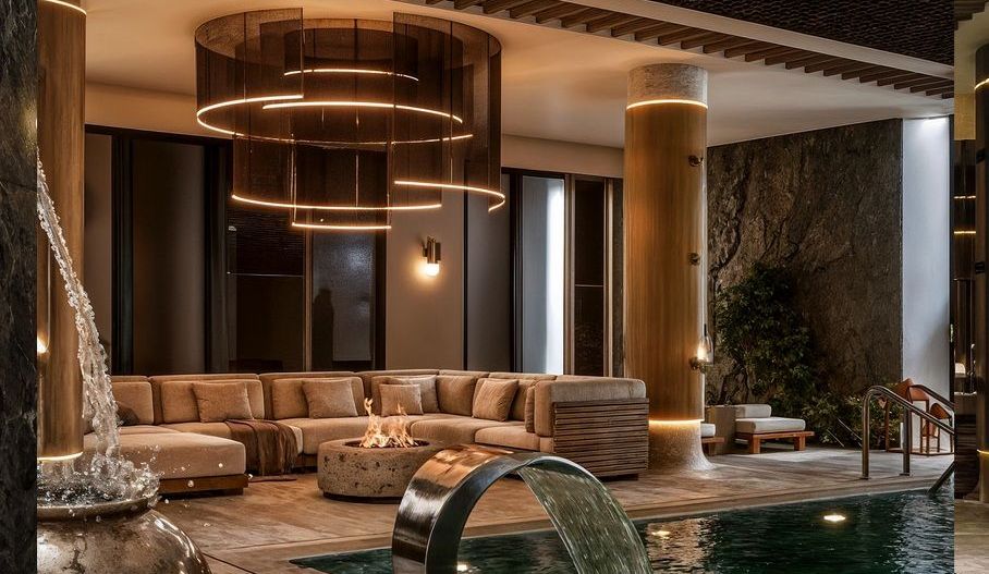 Spațiu comercial 450 mp pentru fitness, spa & wellness | Herăstrău - Poză 3
