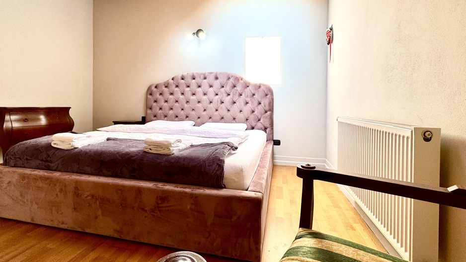 Apartament tip loft, 2 camere, Piața Unirii - Poză 24