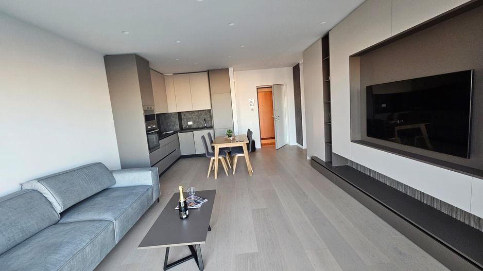 Apartament Premium - Aviatiei Towers 2 2024 - TVA INCLUS - Poză 2