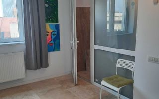 Studio premium | Piața Romană – Bd. Dacia | Locație iconică | Renovat - Poză 6