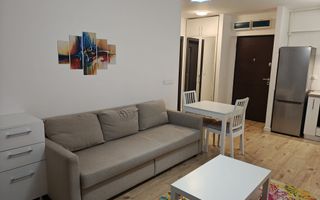 2 camere Belvedere Residence I Mobilat Utilat I Metrou Pipera I COM 0% - Poză 9