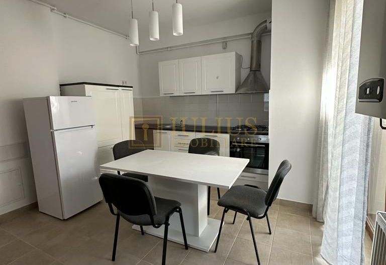 Zona Nord, 2 camere, centrala proprie - Poză 7