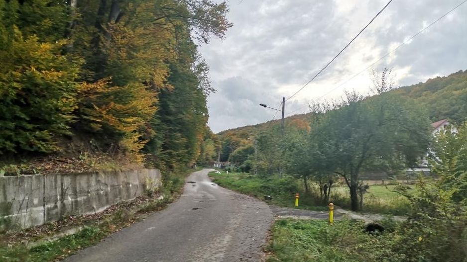 Vanzare teren Bascov, Uiasca - Poză 7