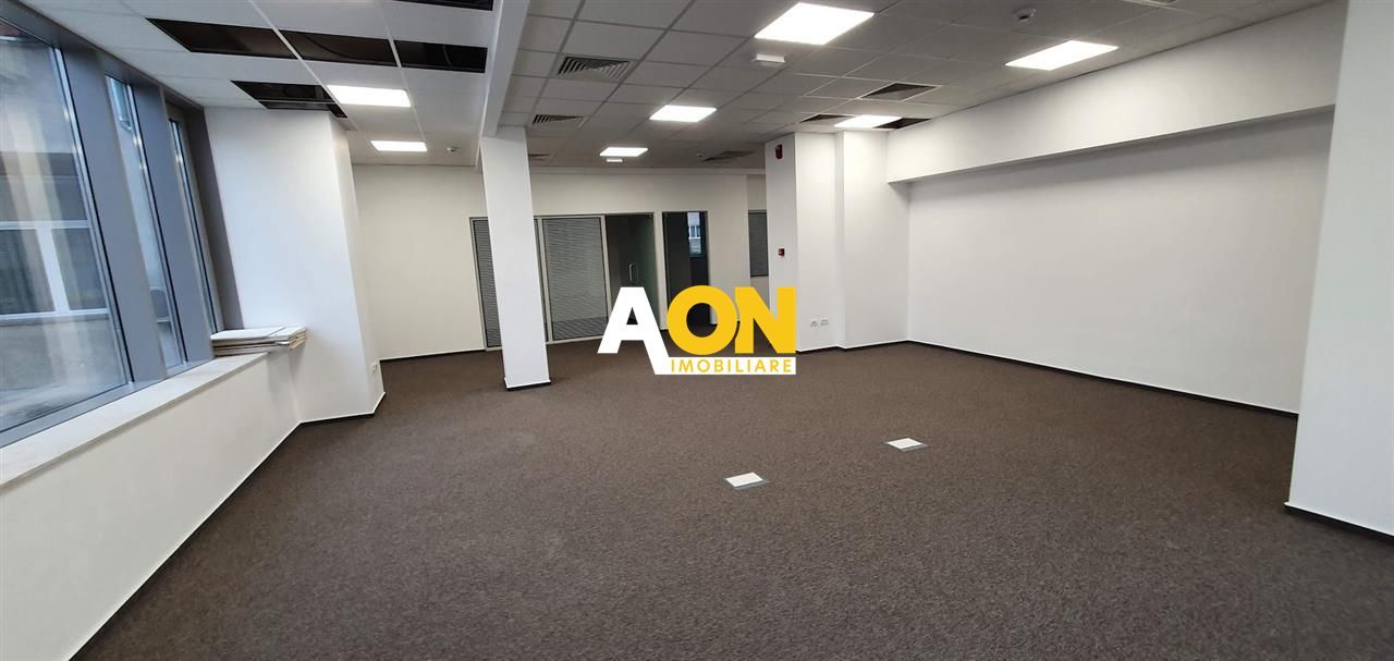 Spatiu ultracentral, 272 mp, S+P+1E ideal pentru birouri, clinica - Poză 8