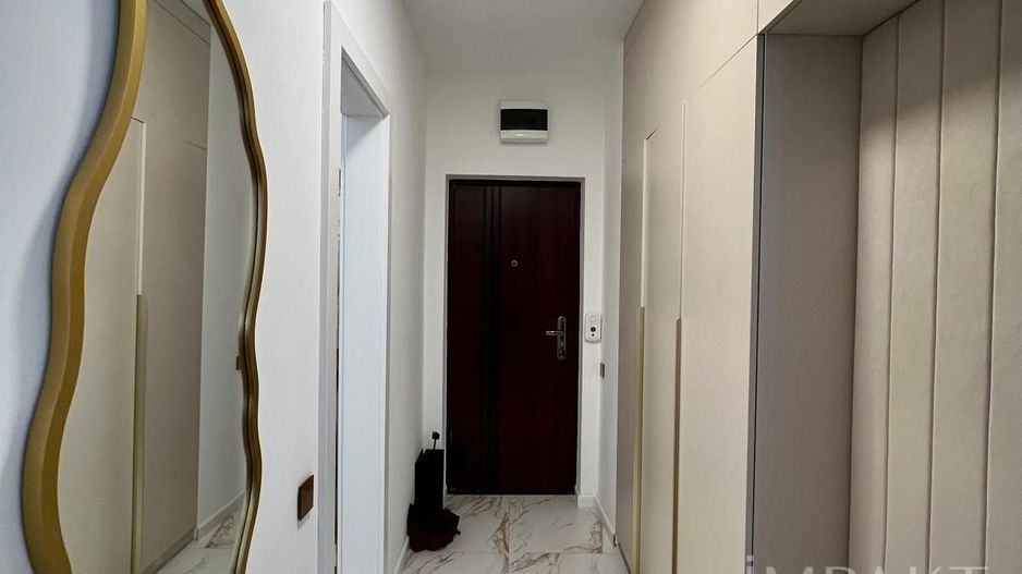 Apartament 2 camere zona Dorobantilor - Ideal locuinta sau investitie - Poză 6