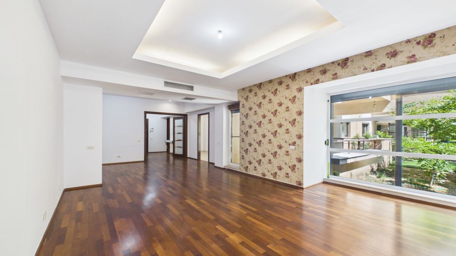 Apartament 3 cam | Sos. Nordului | Herastrau | 2 locuri de parcare - Poză 2