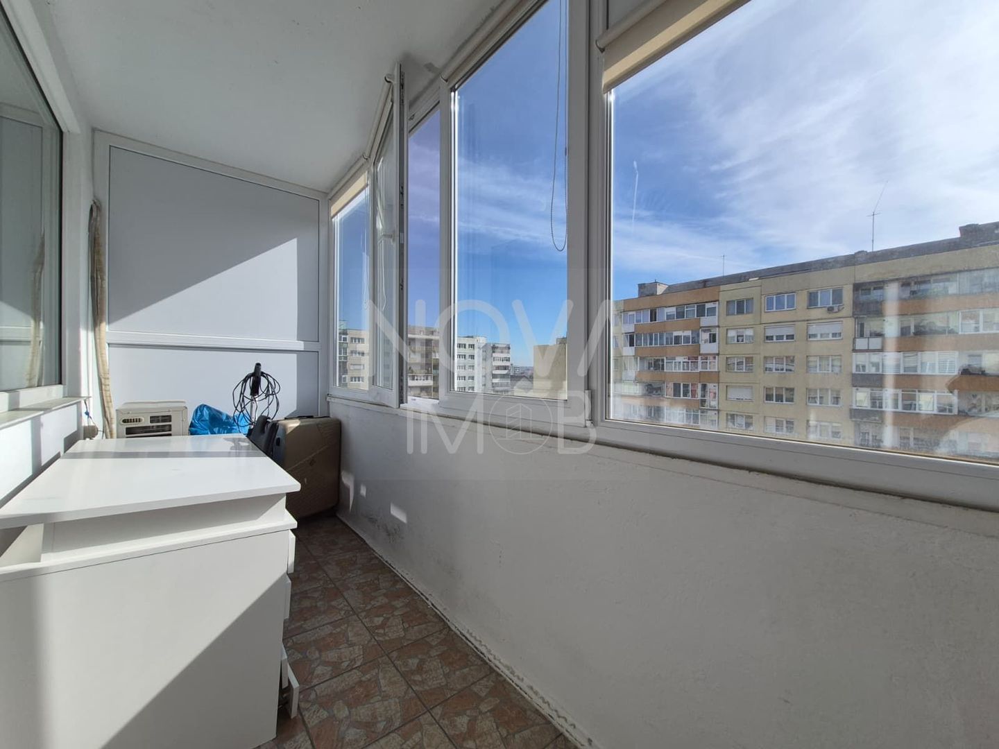 Apartament 2 camere, decomandat, Mihai Viteazu - Poză 9