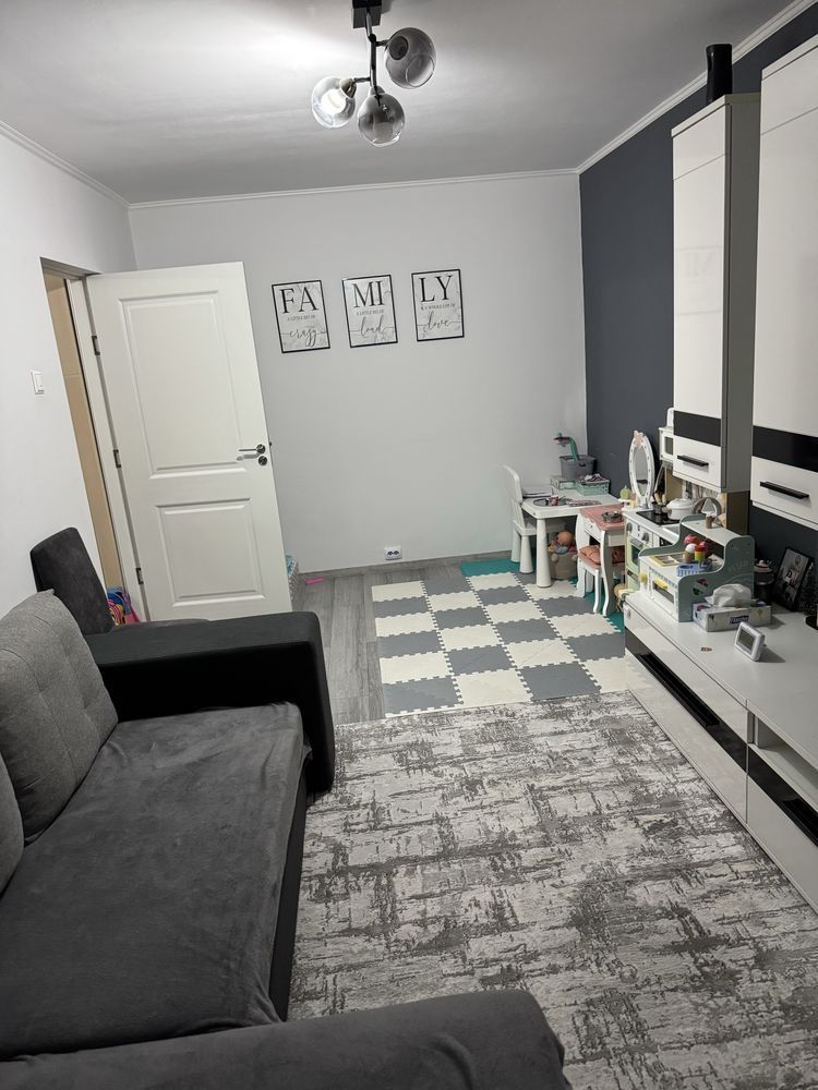 BRASADAS vinde ap 2 cam etaj 3/4 Micro 17. - Poză 4