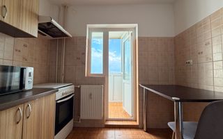 APARTAMENT 3 CAMERE | ETAJ 6 | VEDERE LIBERA - Poză 8