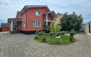 Vila 6 Camere Zona Kaufland, 1000mp Teren - Poză 1