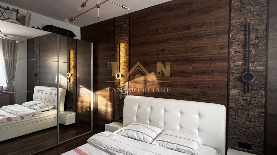 Apartament de vânzare 2 camere în spate la LIDL Giroc - Poză 9