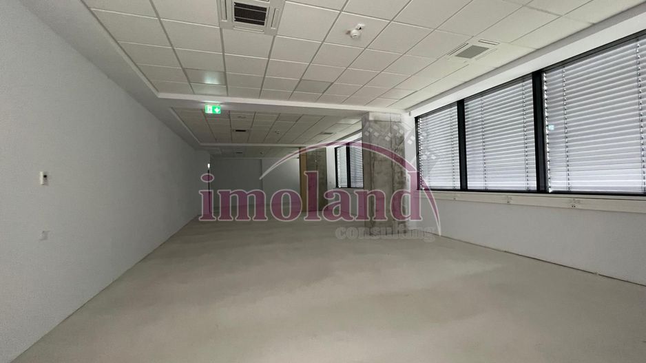 Inchiriere etaj office building + 10 locuri parcare - Pipera-Porsche - Poză 7