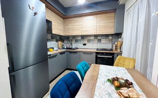 Apartament modern cu 3 camere | LIDL  | Giroc - Poză 1