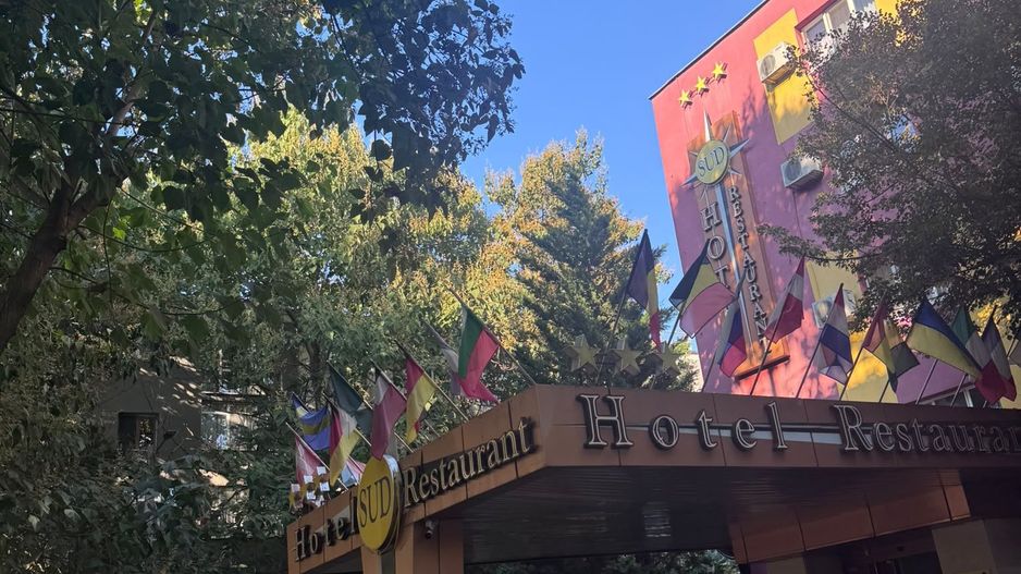 Hotel de vânzare – Strada Tineretului, Giurgiu - Poză 3