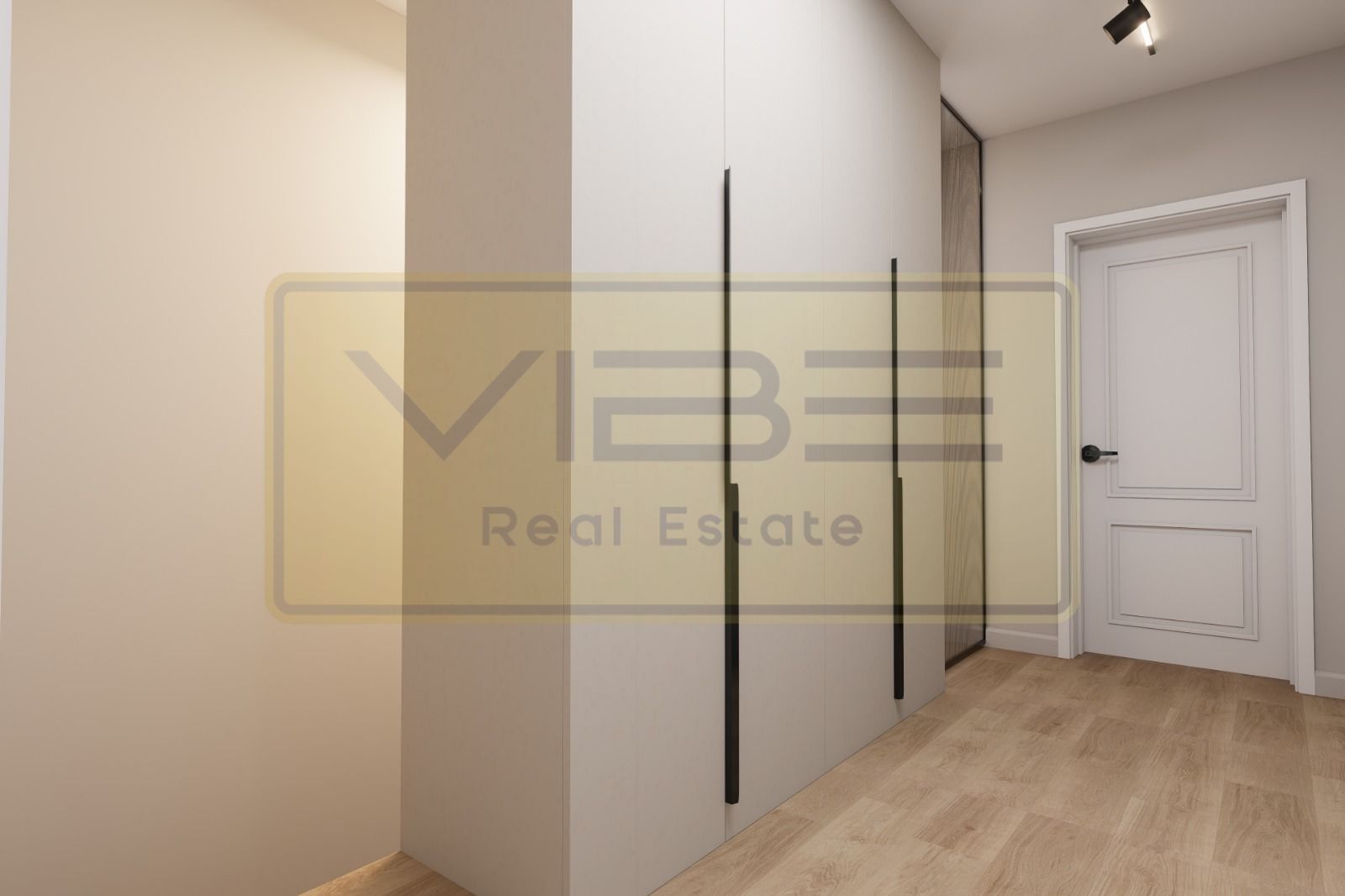 Duplex 4 camere 2 bai Galata Spitalul Arcadia - Poză 34