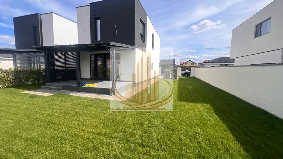 Duplex modern P+1E – Moșnița Nouă, ultracentral - Poză 16