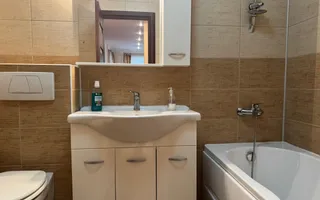 Apartament de închiriat 3 camere, 100 m², decomandat, zona Ștrand - Poză 16