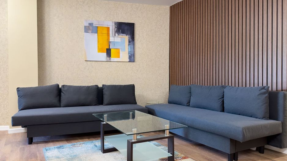 OPORTUNITATE INVESTIȚIE – APARTHOTEL PREMIUM ÎN INIMA BUCUREȘTIULUI - Poză 5