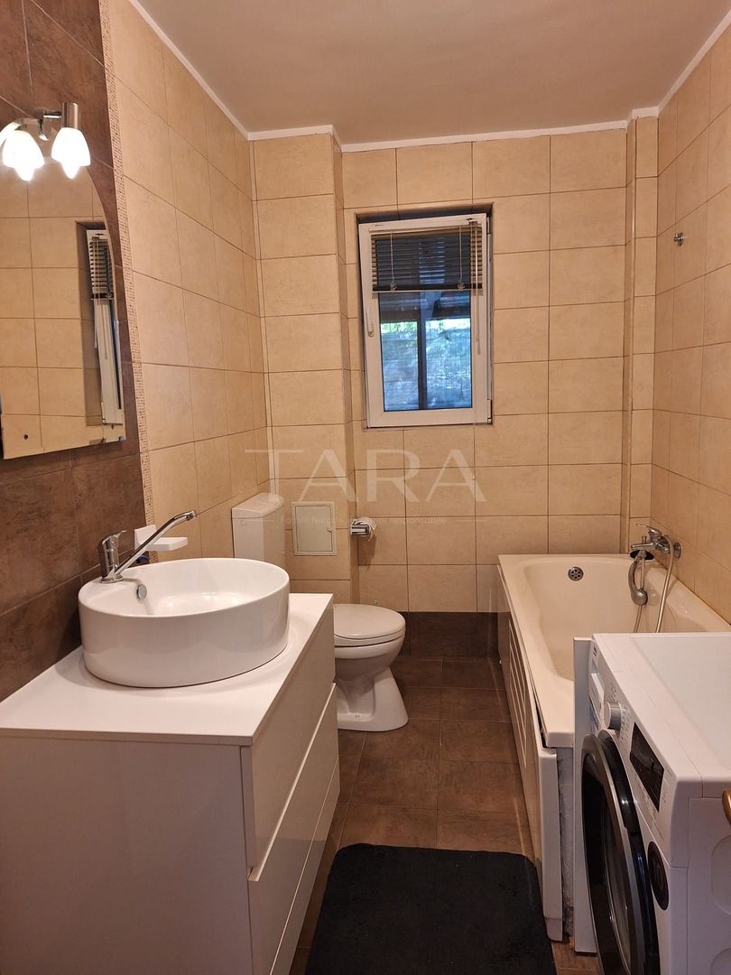 Apartament cu 4 Camere, Europa,  Parcare Subterană. - Poză 10