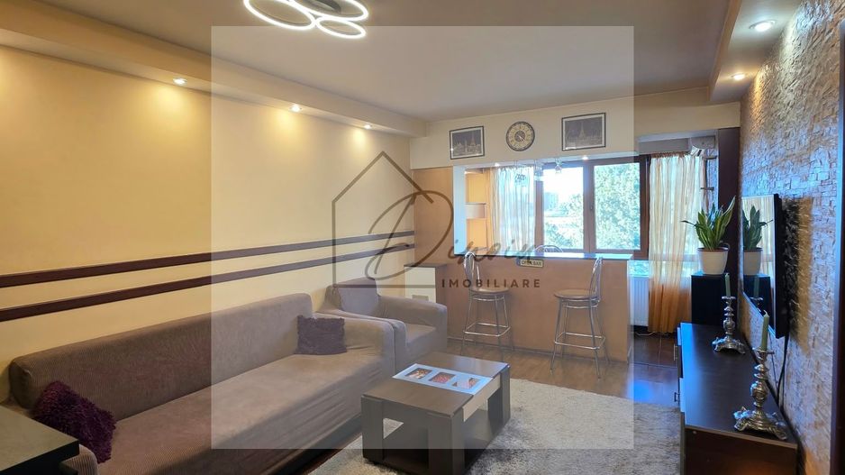 2 Camere Drumul Taberei - FAVORIT | Metrou I Renovat I COMISION 0% - Poză 1