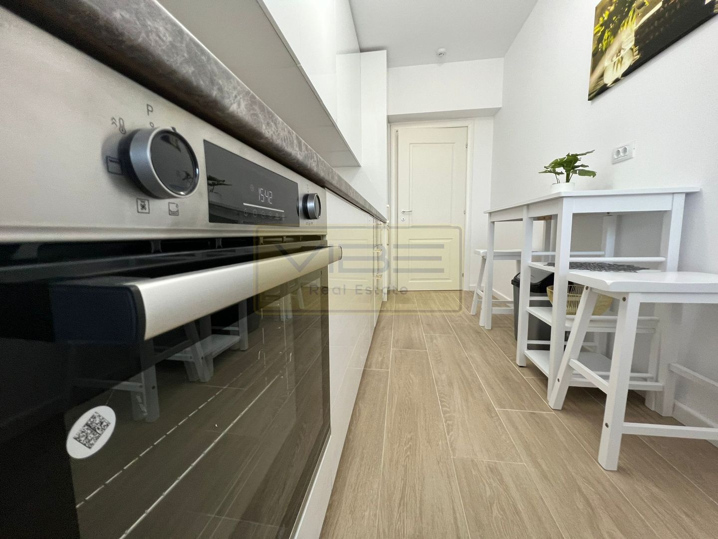 Apartament 1 camera modern Tatarasi  Evergreen Towers - Poză 15