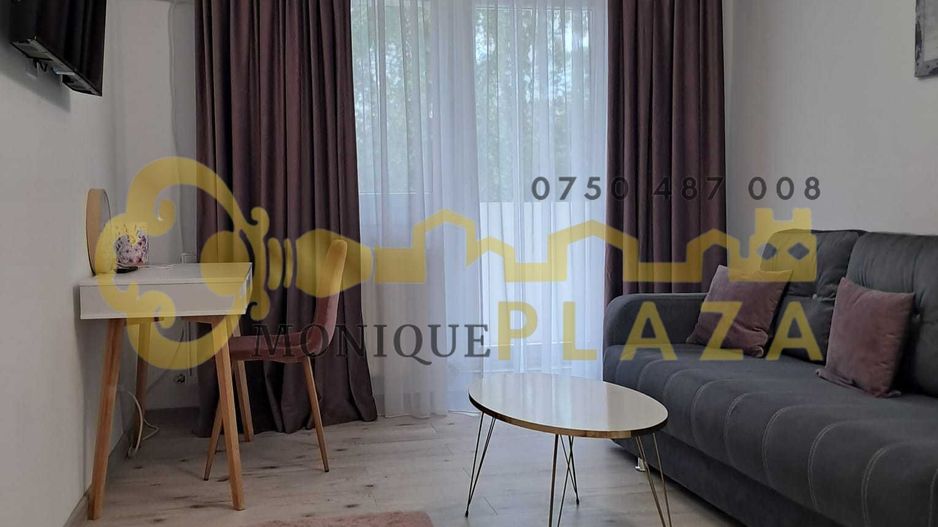 3 Camere | Mobilat | Modern | CT | Zona linistita | Utilat - Poză 1