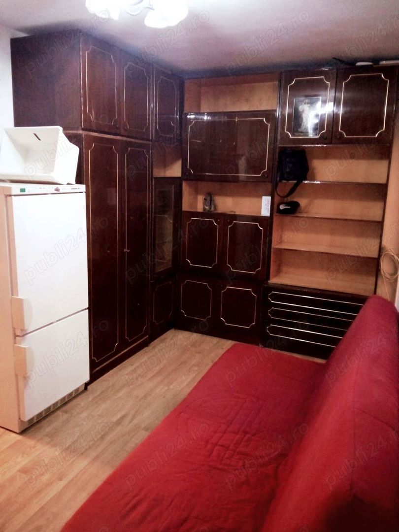 ageuropa.ro vinde ap 2 camere, 32mp la etajul 4 in Solidaritatii. - Poză 4