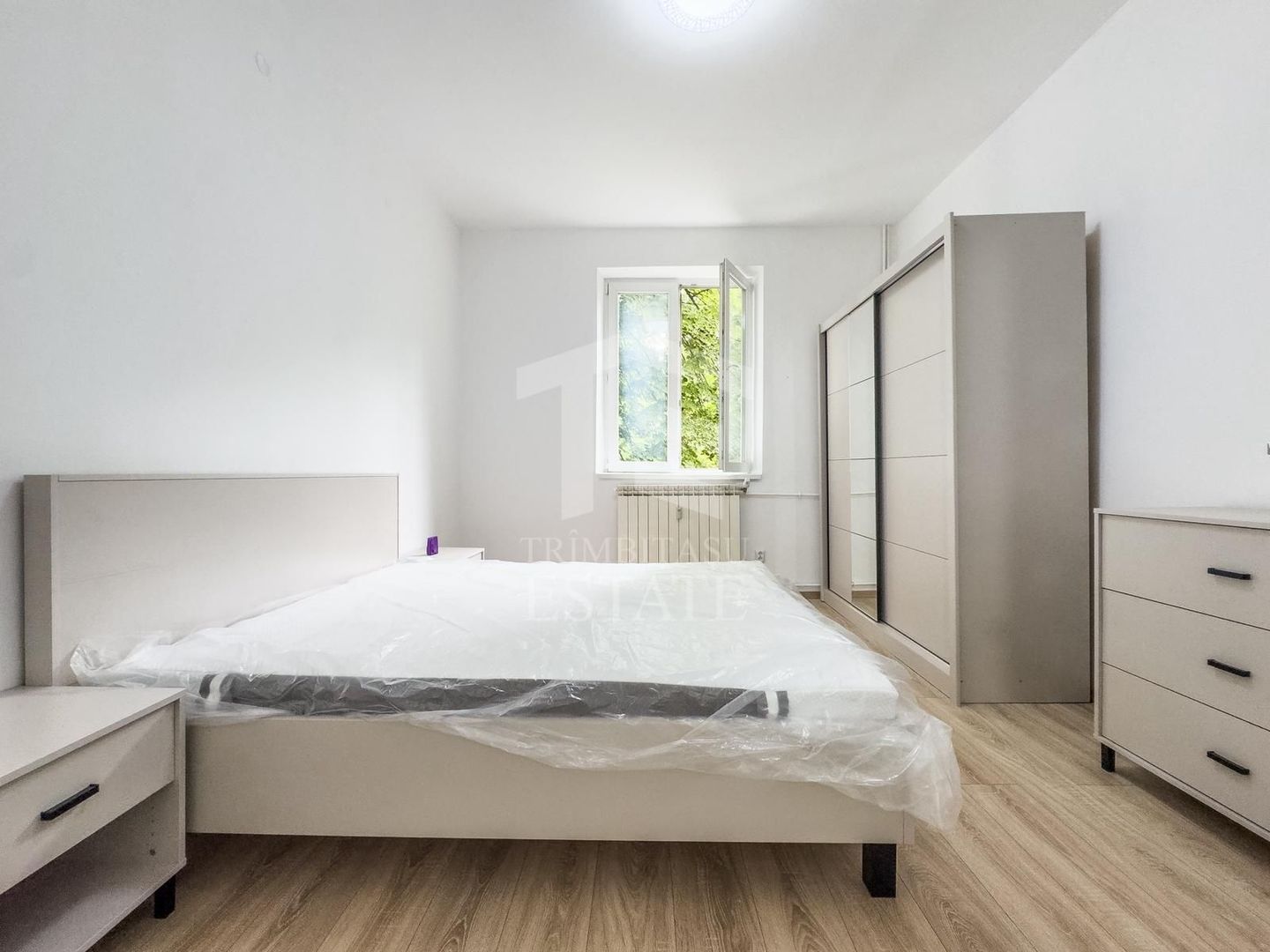 2 Camere | Bucurestii Noi | metrou Jiului | Parc Bazilescu | 60 mp - Poză 1