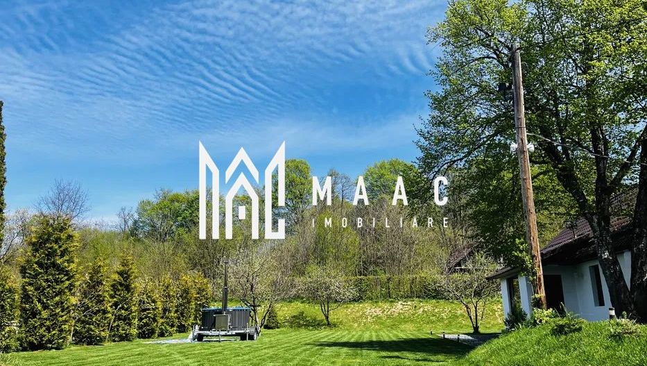 Black Friday I Teren de vânzare I Intravilan I Valea Avrigului - Poză 5