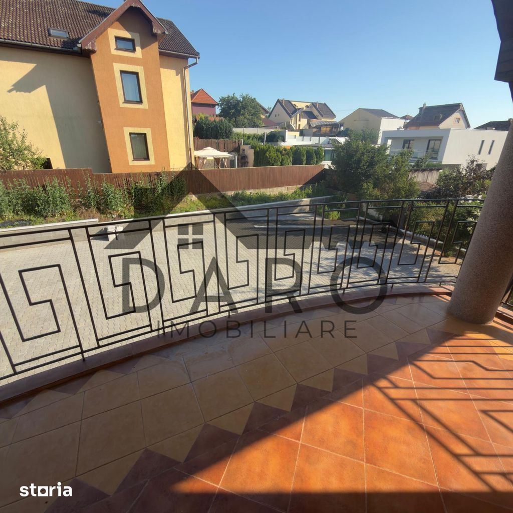 Spațiu birouri premium – 309 mp utili + 520 mp parcare pavata in curte - Poză 4