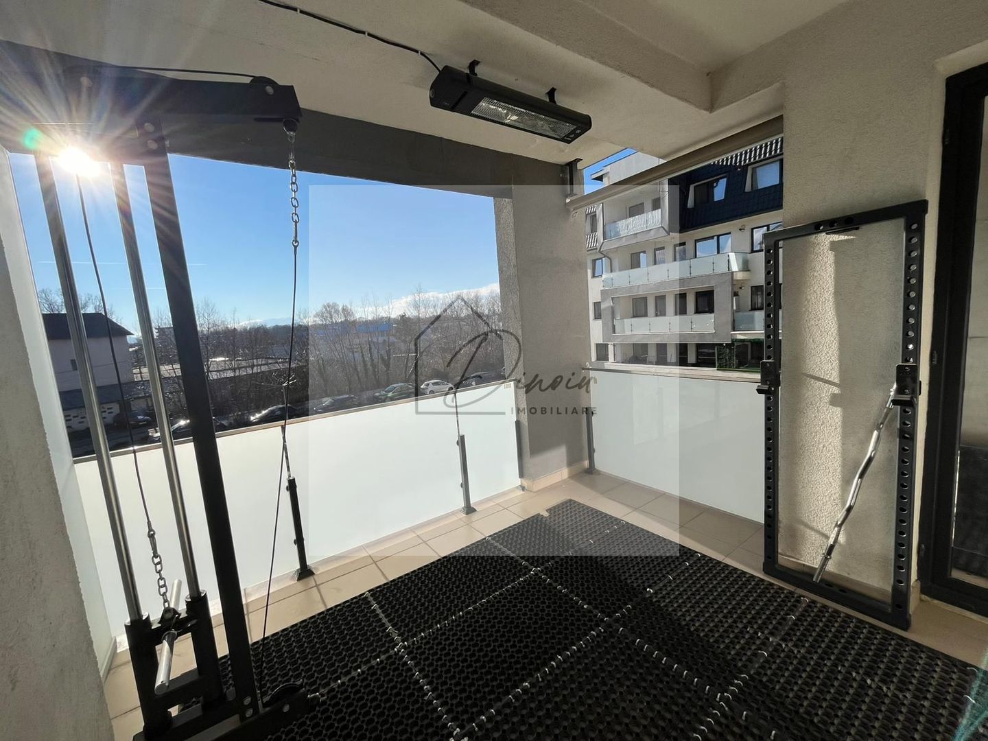 Apartament 2 camere Vivamus Residence I loc parcare I COMISION 0% - Poză 2