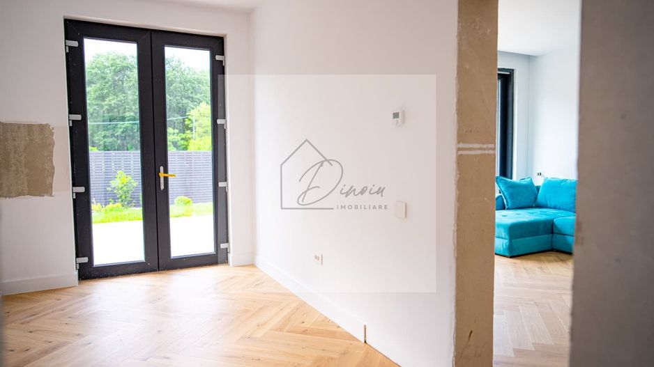Casa Premium Saftica I High End I 4 camere I teren 470 mp I COMISION 0 - Poză 29