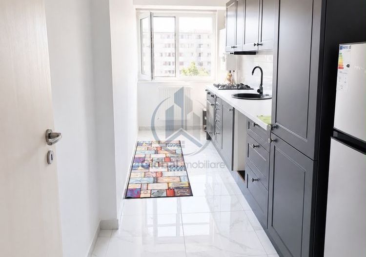 Direct proprietar - inchiriez apartament decomandat (Militari Residence ) - Poză 1