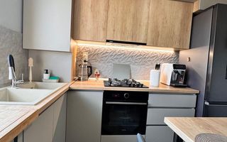 Apartament 2 camere decomandat de închiriat, Valea Lupului - Poză 7