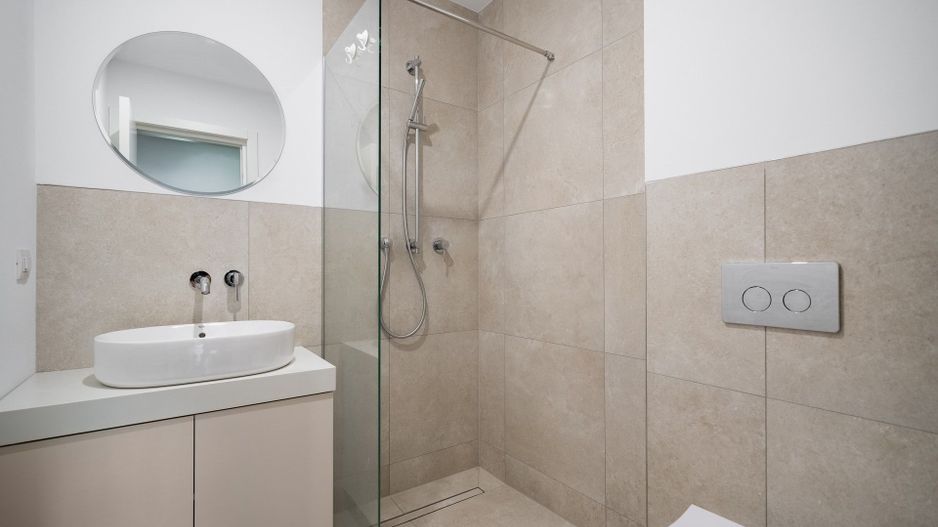 Apartament cu 2 camere in Amber Forest - Poză 9