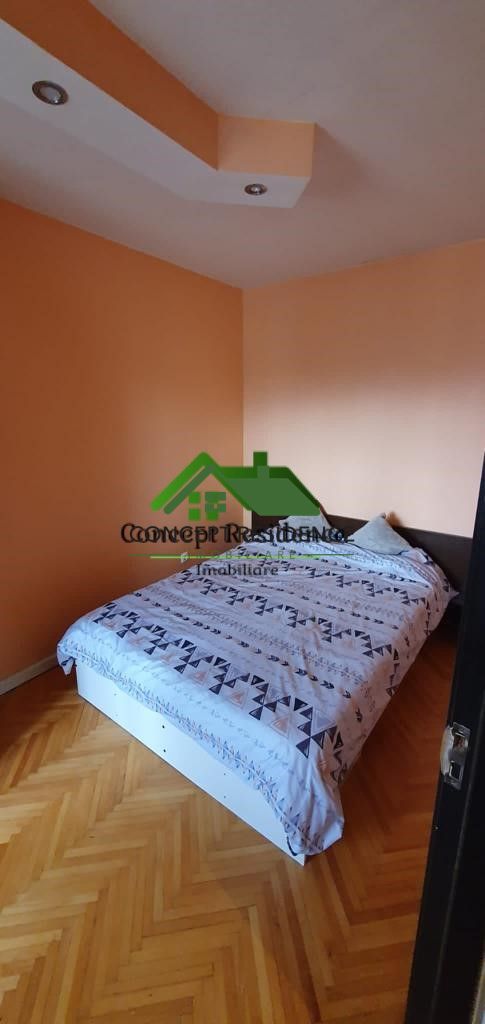 Vand apartament 2 camere, Enescu - Poză 5