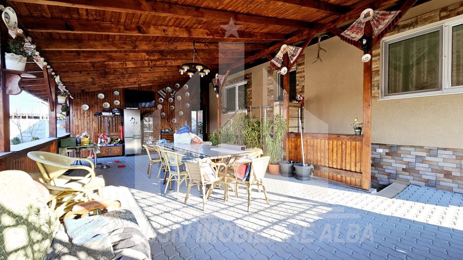 Casa individuala de vanzare, Barabant - Poză 14