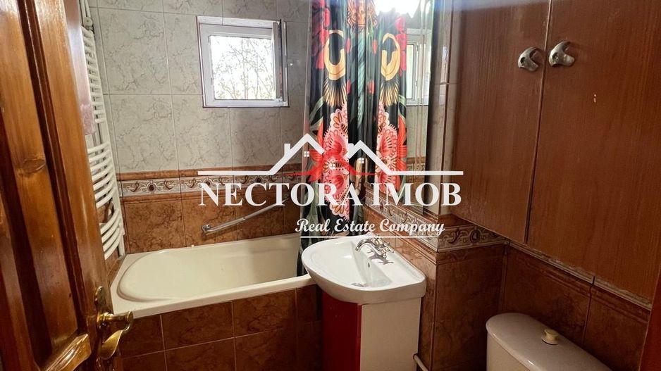 Apartament 4 camere SANMARTIN, langa Oradea/Baile Felix, 89 mp, Etaj 1 - Poză 10