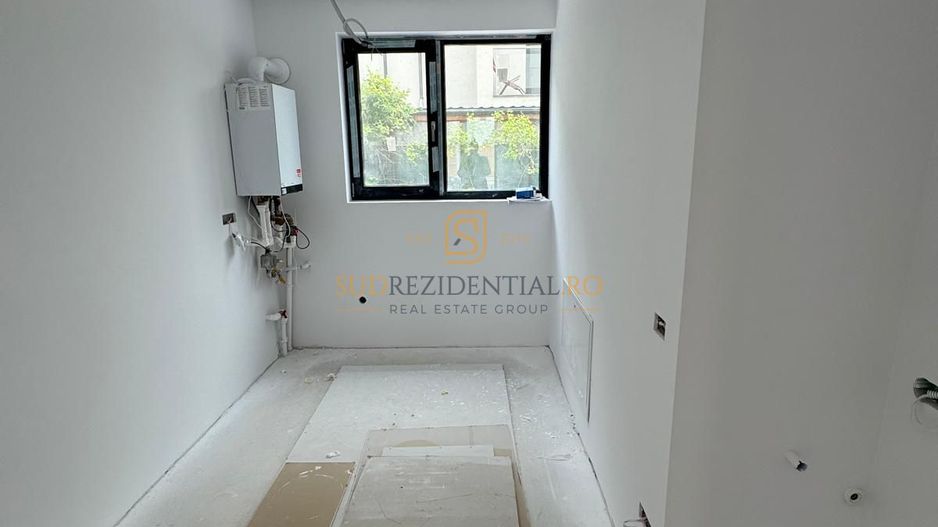 Vila moderna de vanzare, 6 camere, Popesti-Leordeni, Ilfov - Poză 14