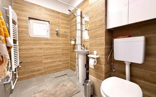 Apartament superb cu 2 camere, mobilat si utilat | Brâncoveanu - Poză 9