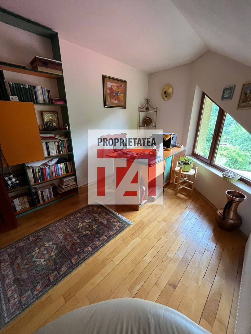 Casa deosebita de vanzare Tautii Magheraus - Poză 11