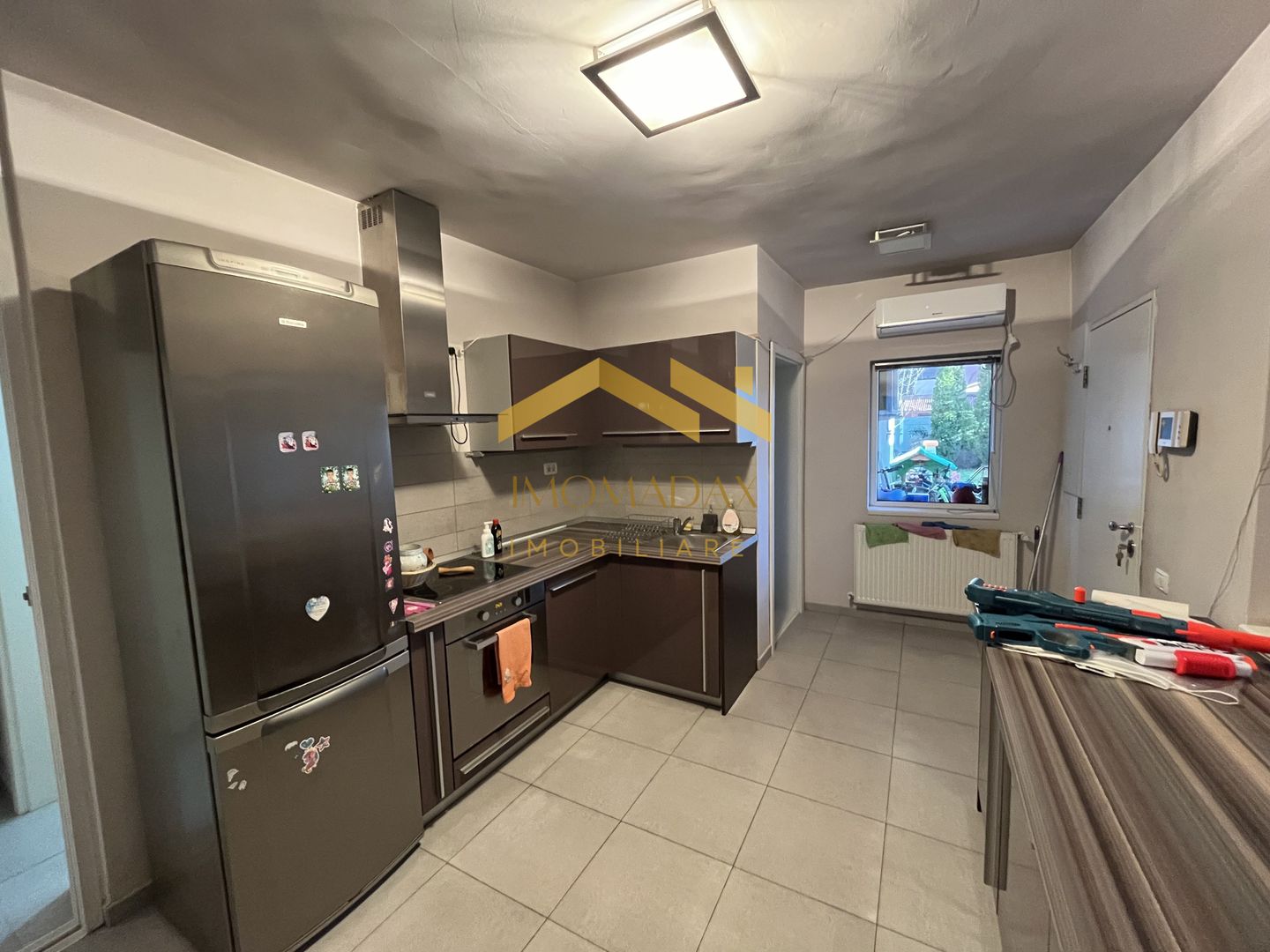 Lipovei-Casa Individuală-Zona Liniștită - Poză 1