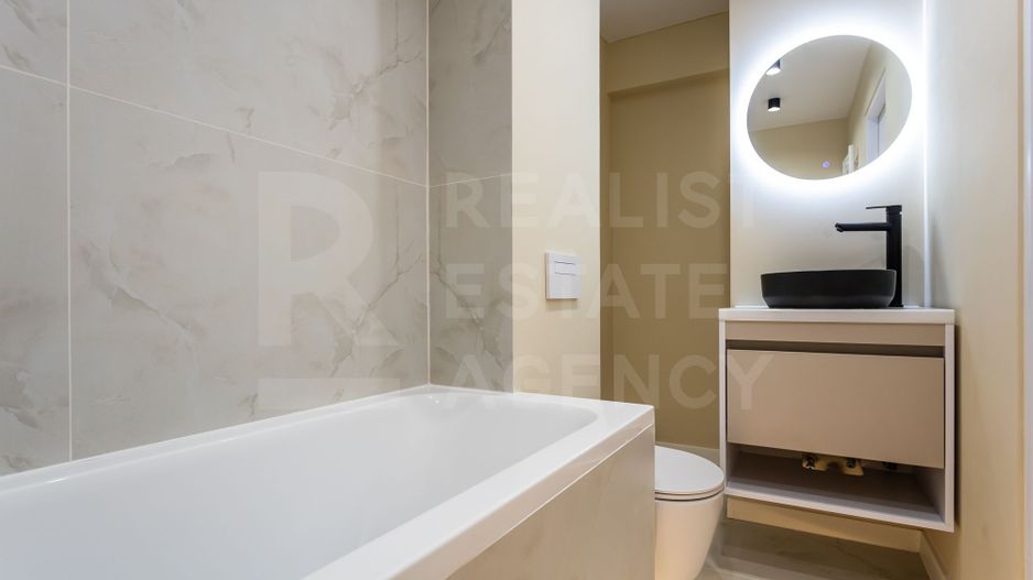 Vânzare, apartament, 2 camere, str. Iazului, Râșcani - Poză 5