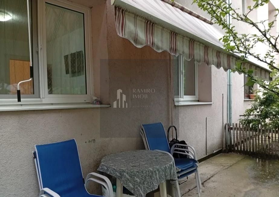 Apartament 3 camere 58 mp/ Metrou la 5 minute/ Parc IOR la 15 min - Poză 3