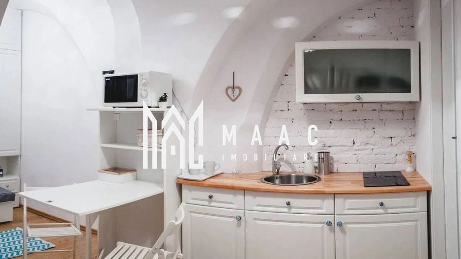 Regim hotelier | 3 camere I Ultracentral - Poză 7