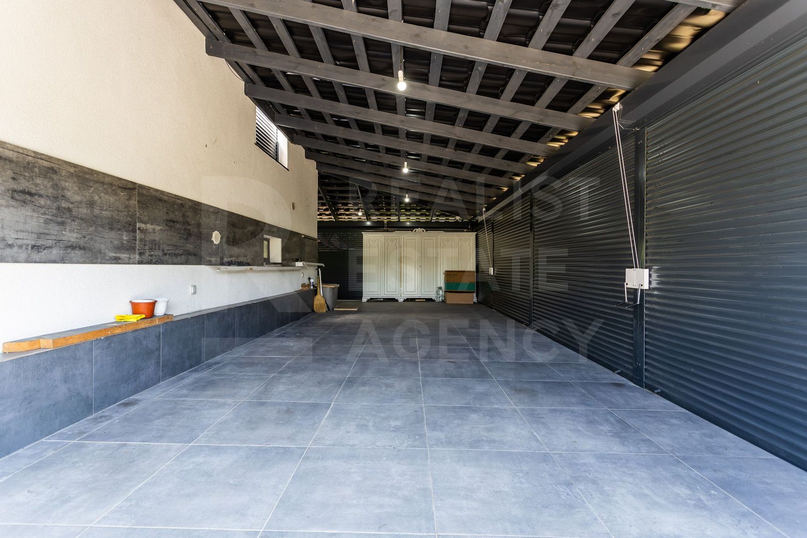 Vânzare, casă, 2 nivele, 122 mp, strada I.P. Izvoraș, Criuleni - Poză 30