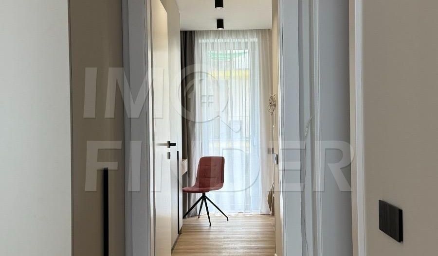 Apartament Premium 3 camere, imobil nou, finisaje de top, Nelocuit - Poză 14