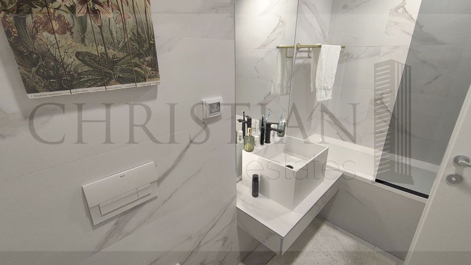 Premium Apartament Unicat Zona Politehnica Iuliu Maniu 6 Afi Mall - Poză 34
