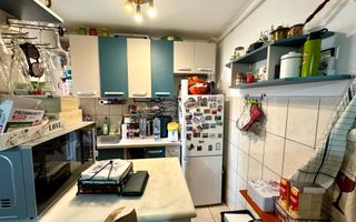 Apartament 3 camere | Etaj 1 | 61 mp | Zona Botizului - Poză 12